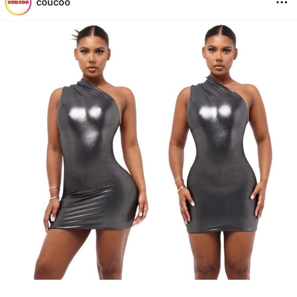 Coucoo dress